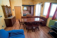 Apartmány La Lanterna