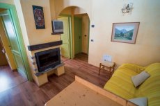 Apartmány La Lanterna