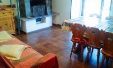 Apartmány Casa Vittoria