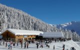 Hotel Rifugio Scoiattolo