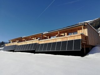 Premium Apartmány Sonnenbahn