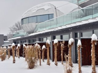 Wellness Hotel Antonie