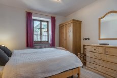 Apartmánový dům Casa Nicoleta