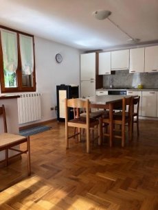 Apartmánový dům Paola