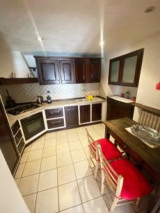 Apartmány Cristina