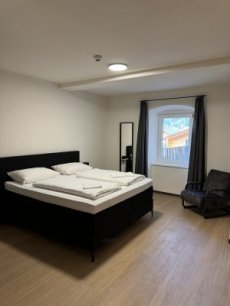 Apartmány Clofers  se skipasem