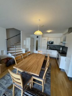 Apartmánový dům LUX se skipasem