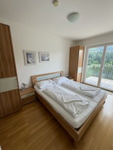 Apartmánový dům LUX se skipasem