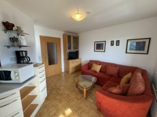 Apartmány Sonnenalpe se skipasem