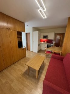 Apartmánový dům Carinthia Sonnleitn se skipasem