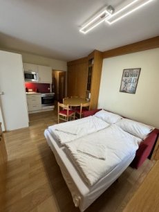 Apartmánový dům Carinthia Sonnleitn se skipasem