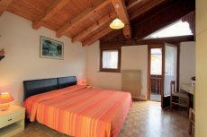 Apartmány Casa Pineta