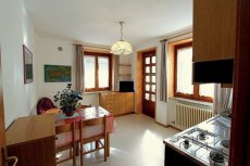 Apartmány Casa Pineta