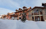 Residence Chalets du Jardin Alpin