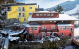 Appartement - Pension Stadlmühle