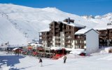 Residence Rond Point des Pistes