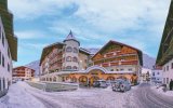 Hotel Alpin Resort Stubaierhof