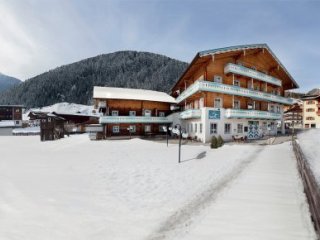 Scol Sporthotel Grossglockner