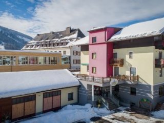 Sporthotel Kitz