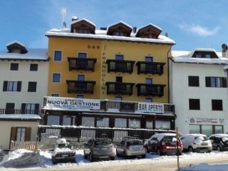 Hotel Francolini