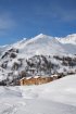 Residence Cimes du Val d´Allos