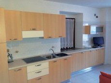 Apartmánový dům Villa dei Fiori