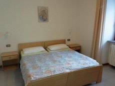 Apartmánový dům Villa dei Fiori