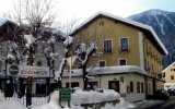 Hotel Edelweiss - Bierhotel Loncium