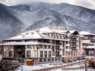 Hotel Lion Bansko