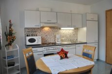 Apartmány Val Sinestra