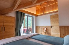 Residence Chalet Wolf