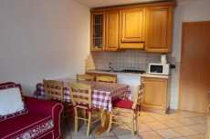 Apartmány Donini Alfredo