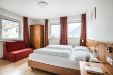 Apartmánový dům Mühlegg