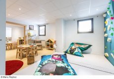 Hotel Club Les Arolles