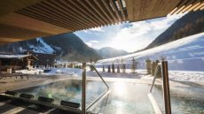 Hotel Schwarzenstein Alpine Luxury Spa Resort