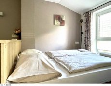 Apartmánový dům Gletscherblick