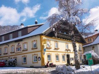 Pension Mentenwirt & Appartements  apartmány