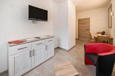 Pension Mentenwirt & Appartements  apartmány