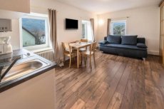 Pension Mentenwirt & Appartements  apartmány