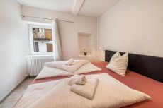 Pension Mentenwirt & Appartements  apartmány