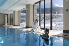 Hotel Lac Salin Spa & Mountain Resort