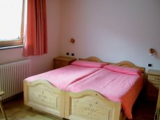 Apartmány Carosello