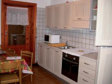 Apartmány Carosello