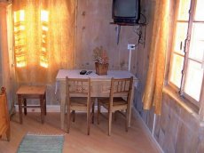 Apartmány Carosello