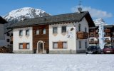 Apartmány Alpine Dream Mottolino