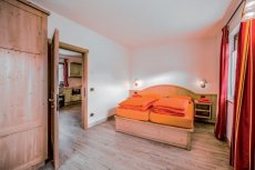 Apartmány Alpine Dream Mottolino