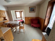 Apartmány Borch