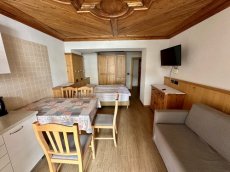 Apartmány Bastiana