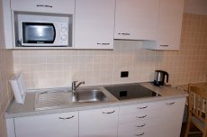 Apartmány Bastiana