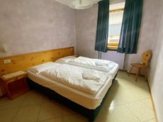 Apartmány Francesca